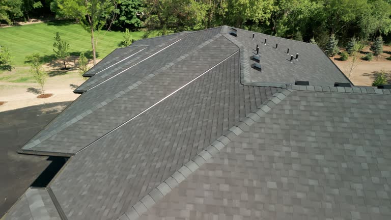 Howard City, MI Roofing Services Company